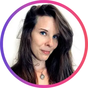 Candice Van der Massen