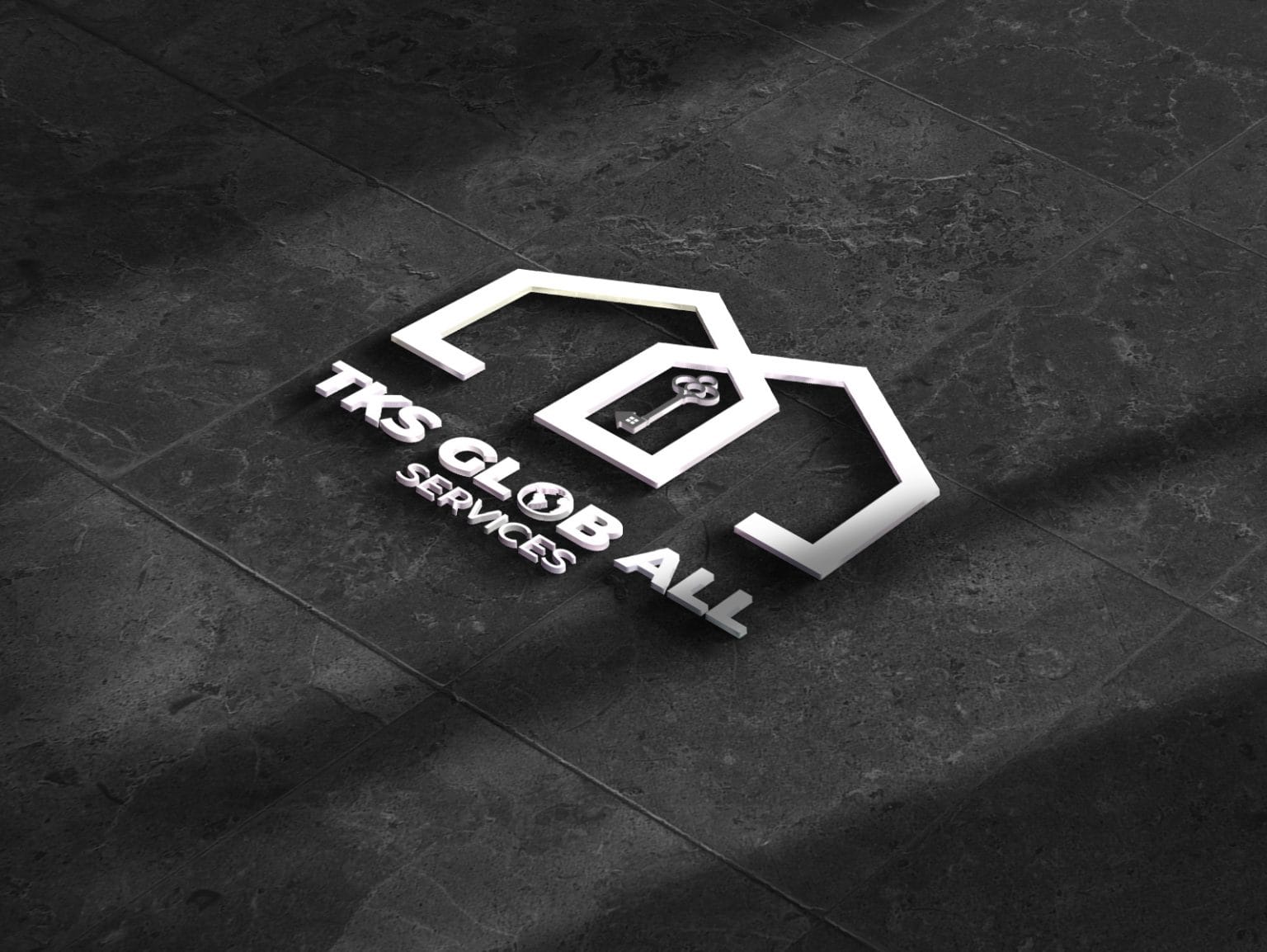 Logo « TKS Glob All Services »